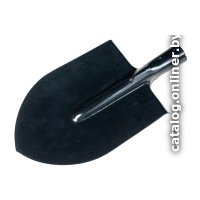 Лопата штыковая остроконечная Мехинструмент ЛКС