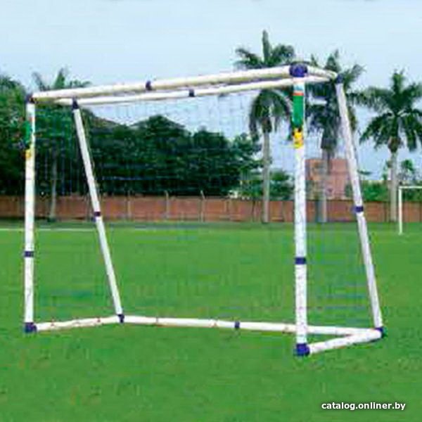 Футбольные ворота DFC GOAL244B