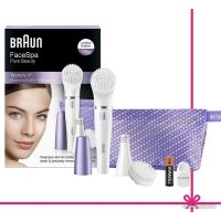 Эпилятор Braun Face SE 832n