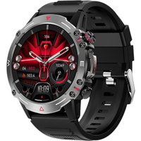 Умные часы XO J7 (черный)