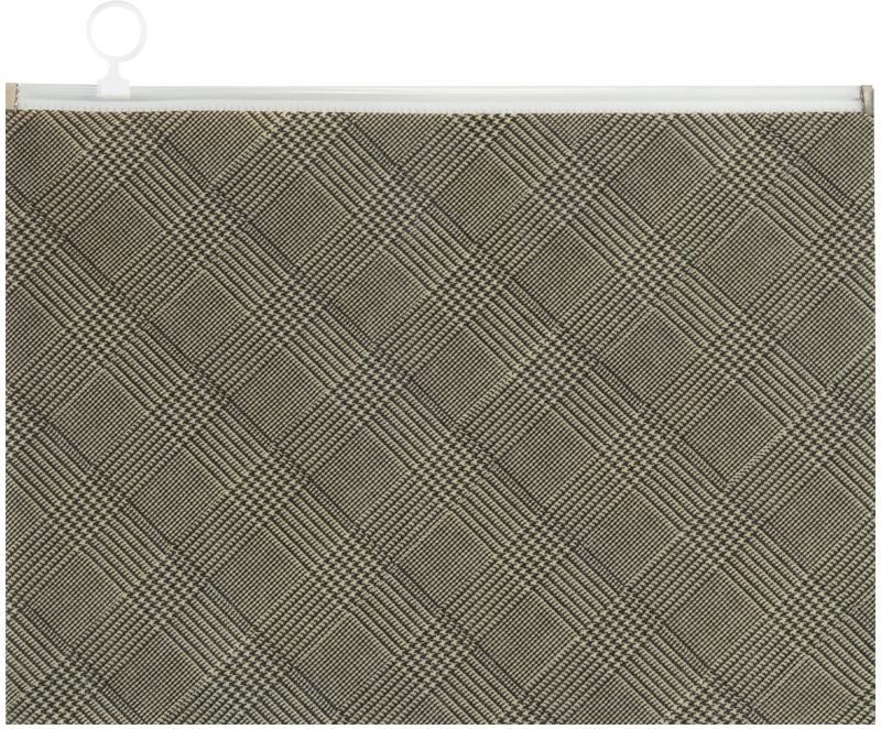

Папка для бумаг Axent 1497-20-A (tartan olive)