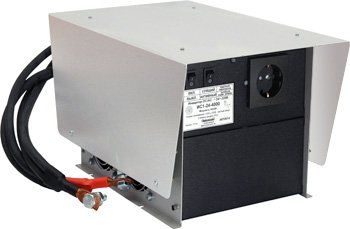 

Автомобильный инвертор СибКонтакТ ИС1-24-4000Р