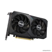 Видеокарта ASUS Dual GeForce RTX 3060 OC Edition 8GB GDDR6 DUAL-RTX3060-O8G