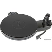 Виниловый проигрыватель Pro-Ject RPM 3 Carbon (черный)