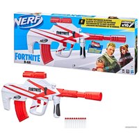 Бластер игрушечный Nerf Фортнайт B AR F2344EU4
