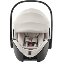 Детское автокресло Britax Romer Baby Safe Pro Lux (soft taupe)