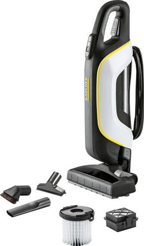 Пылесос Karcher VC 5 Premium (белый)