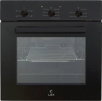 LEX EDM 042 BBL электрический духовой шкаф купить в Минске