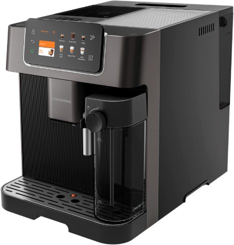 

Кофемашина Grundig KVA 8230