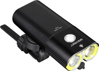 Велосипедный фонарь Gaciron V9D-1600