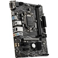 Материнская плата MSI H410M Pro-E