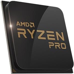 

Процессор AMD Ryzen 3 Pro 1200