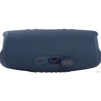 Беспроводная колонка JBL Charge 5 (синий)