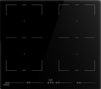 Варочная панель Kernau KIH 6444-4B