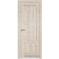 Межкомнатная дверь ProfilDoors 105XN R 80x200 (каштан светлый)