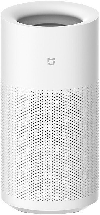 Увлажнитель воздуха Xiaomi Mijia Fogless Humidifier 3 800 CJSJSQ04ZMZ (с переходником на евровилку, белый)