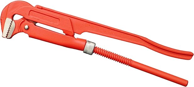 

Ключ трубный Startul Master ST4016-10