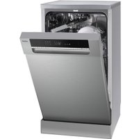 Отдельностоящая посудомоечная машина Amica MDFM43E6qIS