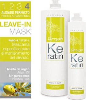 

Маска Periche Professional Несмываемая Argan Keratin Leave-IN 250 мл