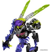 Конструктор LEGO Bionicle 71315 Монстр Землетрясений