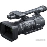 Видеокамера Sony HDR-FX1000