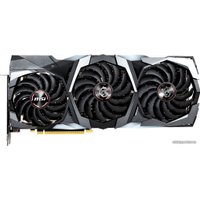 Видеокарта MSI GeForce RTX 2080 Ti Gaming Trio 11GB GDDR6