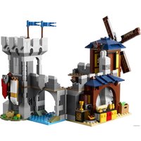 Конструктор LEGO Creator 31120 Средневековый замок