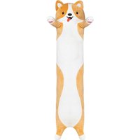 Большая игрушка Maxitoys Собачка Корги 112401-70