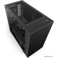 Корпус NZXT H400i (черный)