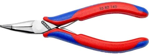 Длинногубцы Knipex 3582145