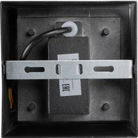 Уличный настенный светильник SmartBuy Rhombus SBL16917