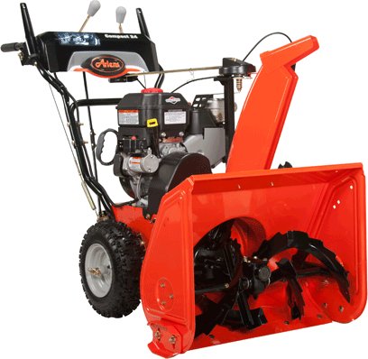 

Снегоуборщик Ariens Compact 24