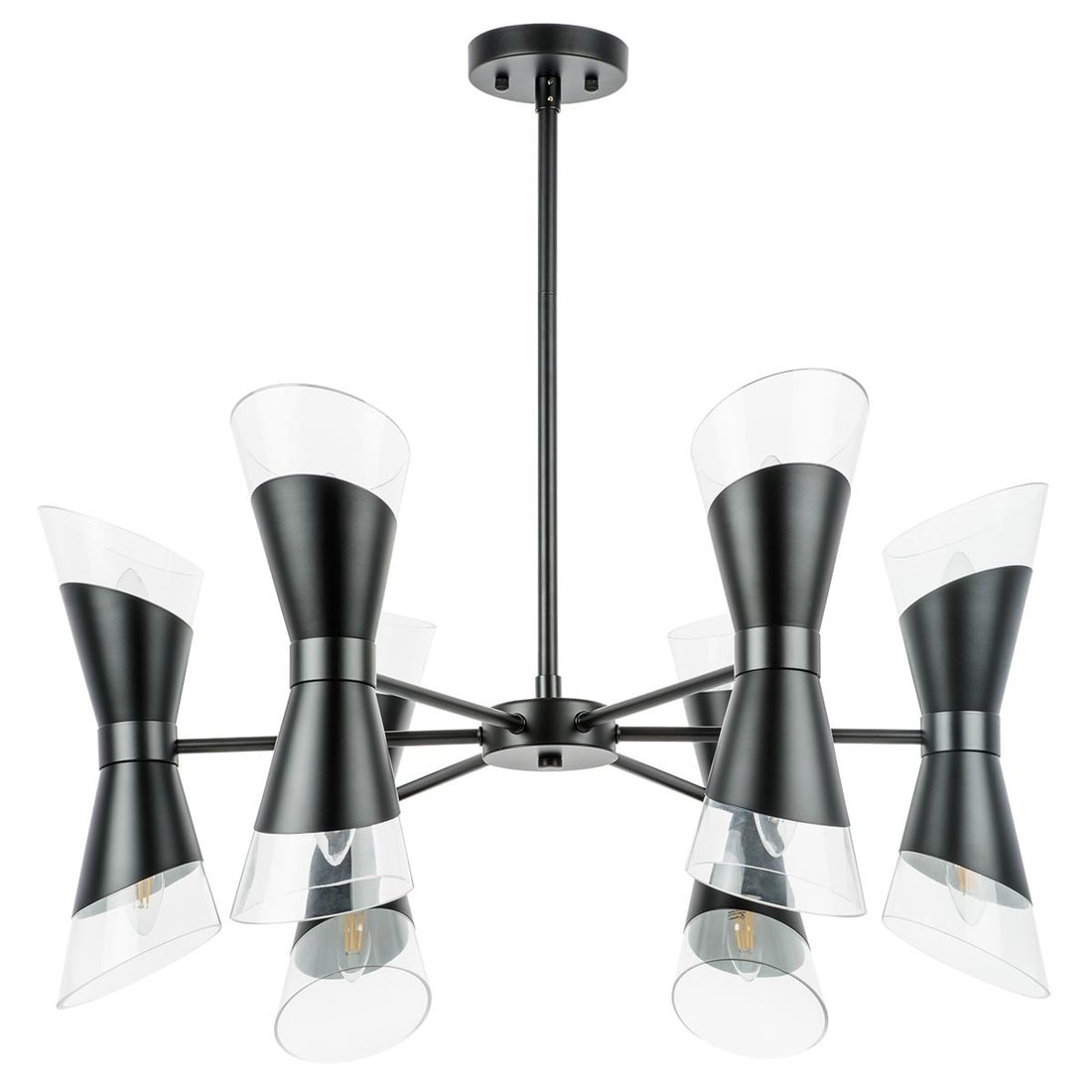 

Люстра средней высоты Lightstar Strato 817127