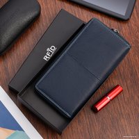 Кошелек Bellugio ED-96R-405 (синий)