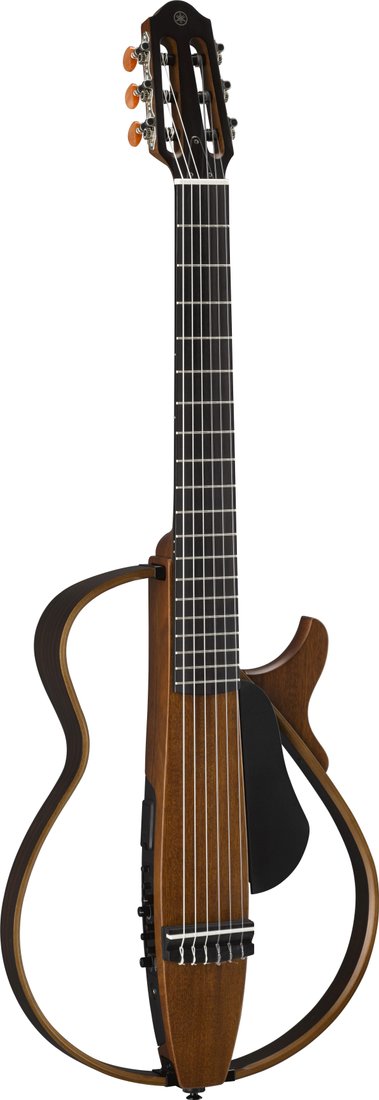

Электроакустическая гитара Yamaha Silent SLG200N (натуральный)