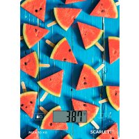 Кухонные весы Scarlett SC-KS57P78