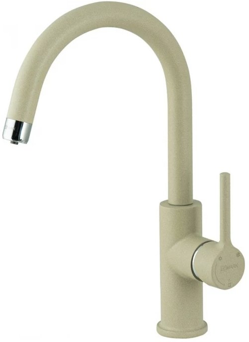 

Смеситель Lemark Comfort LM3073PBG