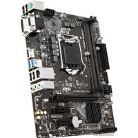 Материнская плата MSI H310M PRO-VDH