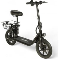 Электросамокат SameBike Comfort Pro 10 (черный)