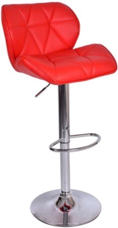 Mio Tesoro Грация BS-035 (красный)