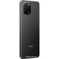 Смартфон Huawei Nova Y61 EVE-LX3 4GB/64GB без NFC (полночный черный)