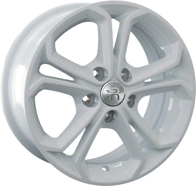

Литые диски Replay GN89 15x6.5" 5x105мм DIA 56.6мм ET 39мм W