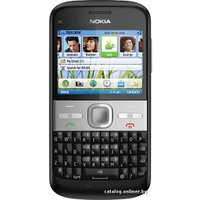 Телефон Nokia E5
