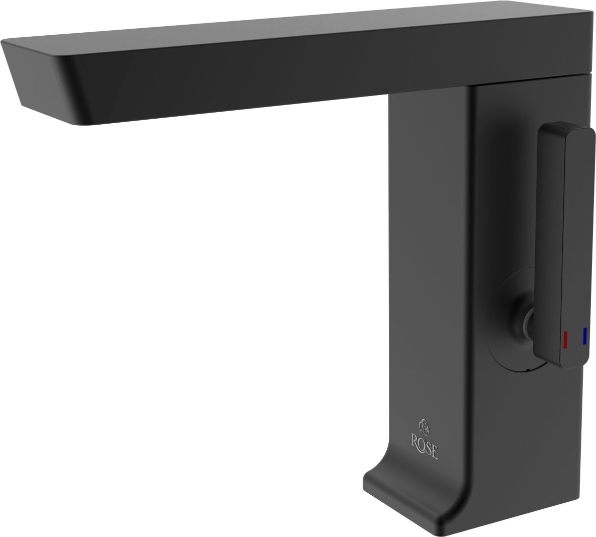 

Смеситель Rose R1801H