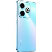 Телефон Infinix Hot 40i X6528B 4GB/128GB (голубой)