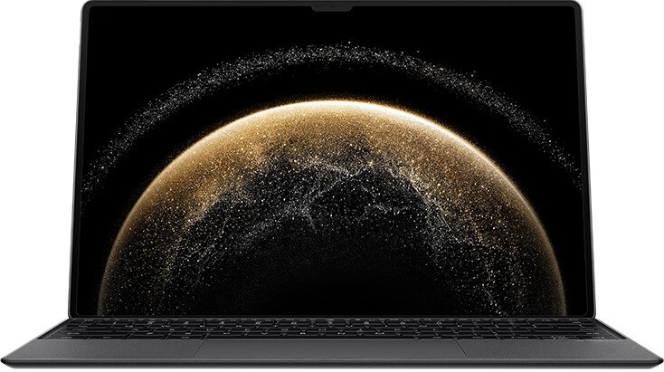 

Планшет Huawei MatePad Pro 13.2" 2025 Wi-Fi WEB-W09 12GB/256GB (черный, с клавиатурой)