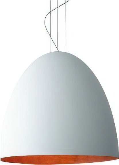 

Подвесная люстра Nowodvorski Egg L 10324