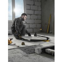 Ручной плиткорез Denzel 877014