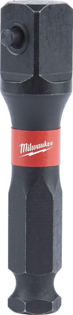 

Переходник Milwaukee Shockwave 4932480586