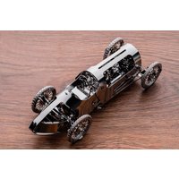 3Д-пазл Time for Machine Серебряная пуля